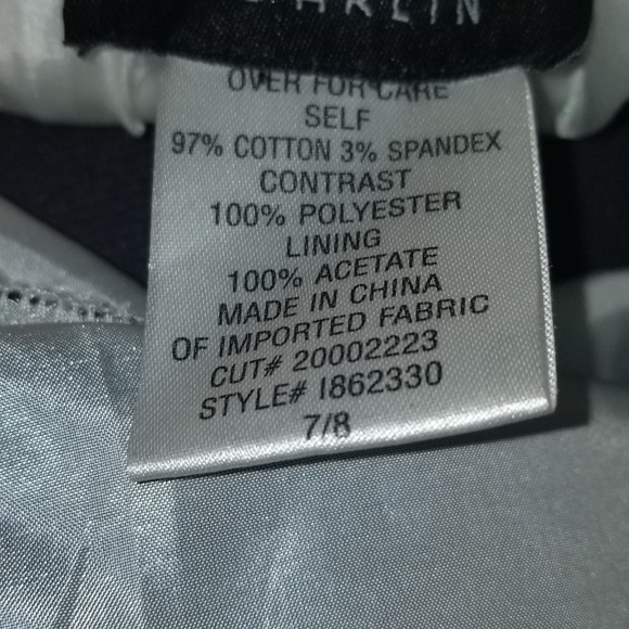 B DARLIN summer or spring dress - Picture 5 of 5